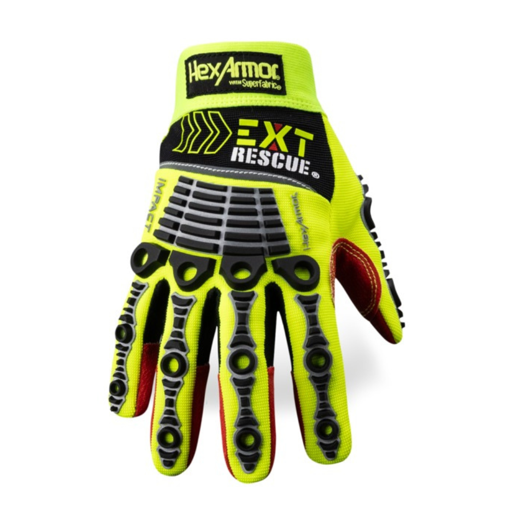 HexArmor EXT Rescue 4012 (Case of 12) from Columbia Safety